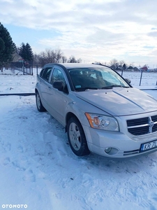 Dodge Caliber 2.0 CRD SE