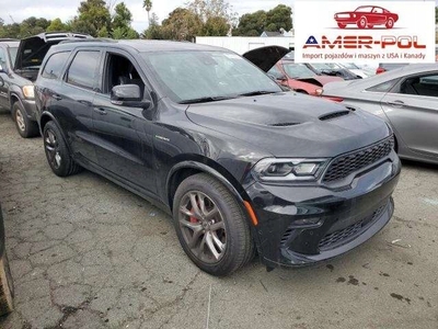 Dodge Durango III 2023