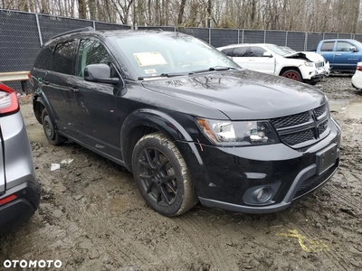 Dodge Journey