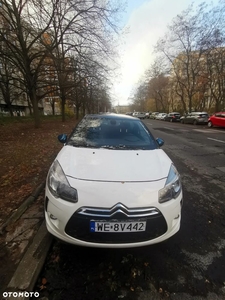 DS Automobiles DS 3