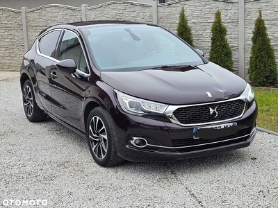 DS Automobiles DS 4