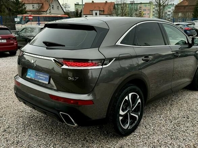 DS Automobiles DS 7 Crossback 2.0,Performance Line,Gwarancja