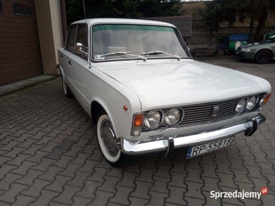 Fiat 125p 1974r.