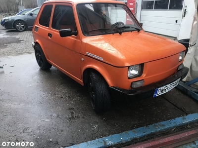 Fiat 126