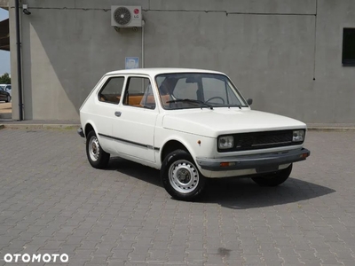 Fiat 127