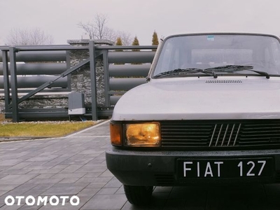 Fiat 127