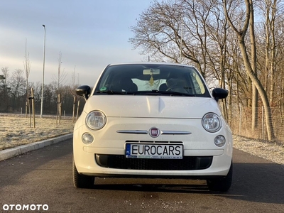 Fiat 500 1.2 Vintage '57