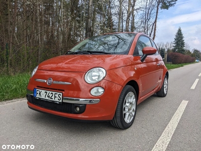 Fiat 500 1.3 Multijet 16V DPF byDiesel