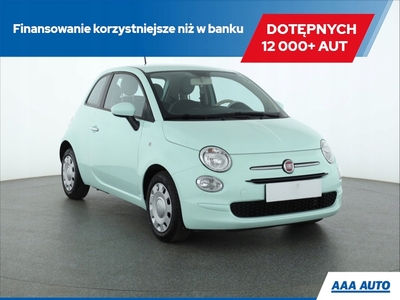 Fiat 500 II Seria 4 1.2 69KM 2019