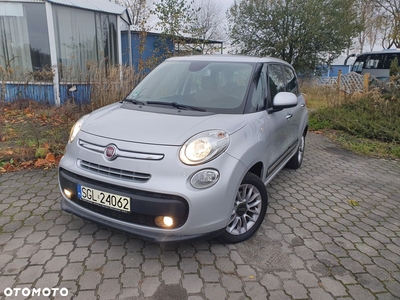 Fiat 500L 1.4 16V Lounge