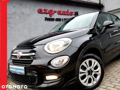 Fiat 500X 1.6 E-Torq Lounge