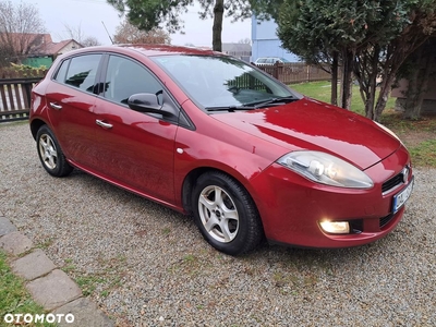 Fiat Bravo 1.4 16V Multiair Sport