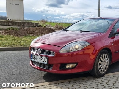 Fiat Bravo 1.4 T-Jet 16V Active