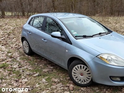 Fiat Bravo 1.4 T-Jet 16V Dynamic