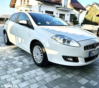 Fiat Bravo 1.4 T-Jet 16V Emotion