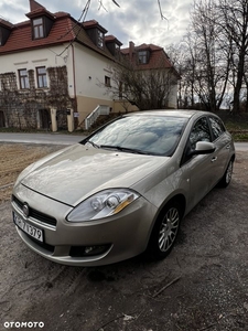 Fiat Bravo 1.6 Multijet 16V DPF Emotion