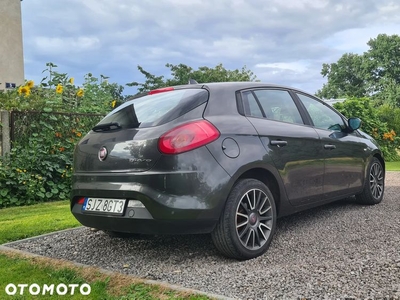 Fiat Bravo 1.9 Multijet 16V Emotion