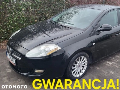 Fiat Bravo 1.9 Multijet Dynamic