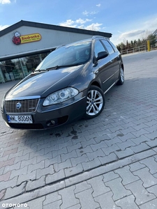 Fiat Croma