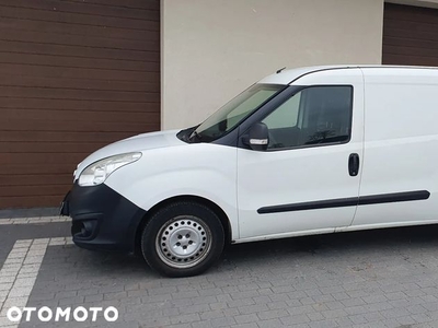 Fiat Doblo 1.6 Multijet 16V Active