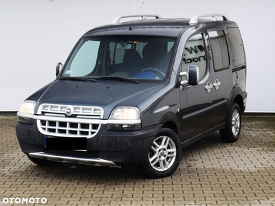 Fiat Doblo