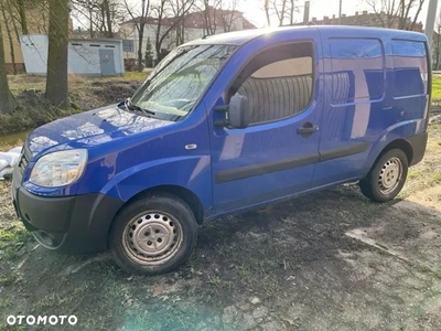 Fiat Doblo II 1.4 8V Active