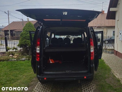 Fiat Doblo II 1.9 JTD Dynamic