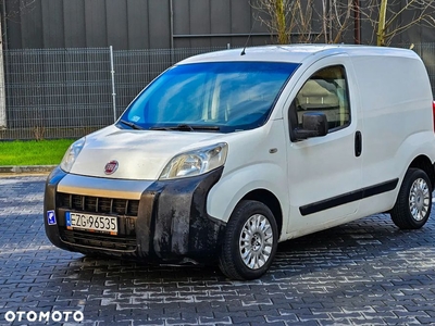 Fiat Fiorino Qubo 1.3 Multijet 16V Active