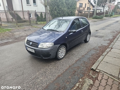 Fiat Grande Punto Gr 1.3 Multijet 16V Dynamic