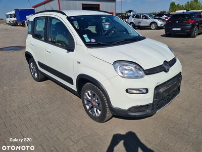 Fiat Panda 0.9 Twinair Start&Stopp 4x4