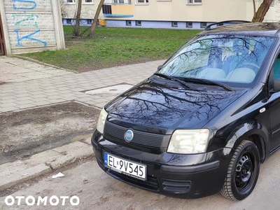 Fiat Panda 1.1 Active Alaska