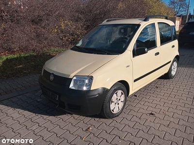 Fiat Panda 1.1 Active