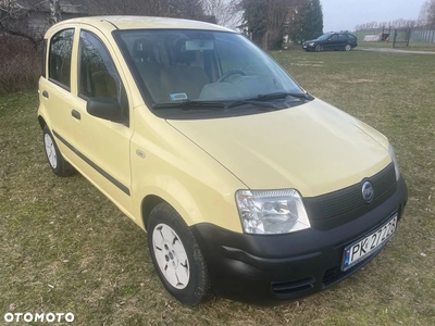 Fiat Panda 1.1 Fresh Eco