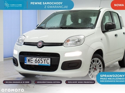 Fiat Panda 1.2 City Cross