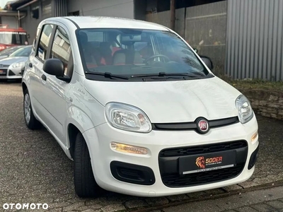 Fiat Panda 1.2 Pop