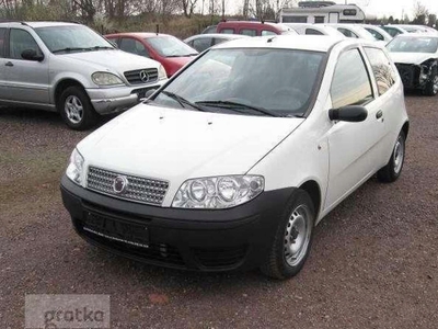 Fiat Punto Grande Punto 2008