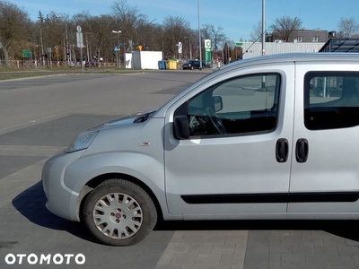 Fiat Qubo