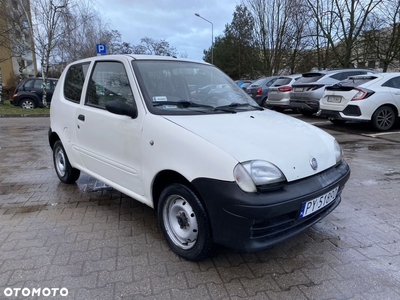 Fiat Seicento