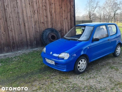 Fiat Seicento