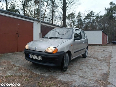 Fiat Seicento