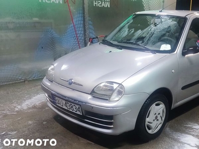 Fiat Seicento