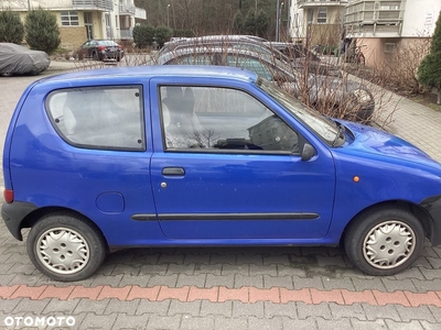 Fiat Seicento S