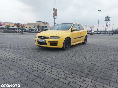 Fiat Stilo 1.9 JTD 115 Dynamic