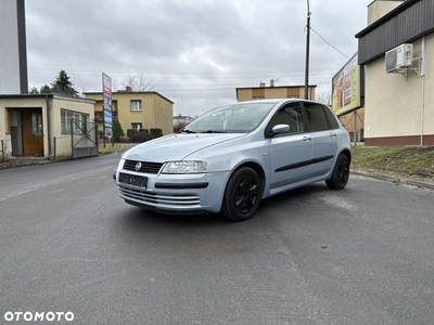 Fiat Stilo