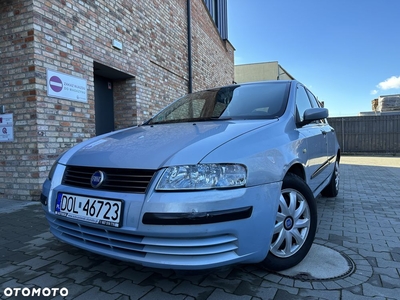 Fiat Stilo