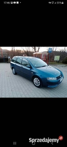 Fiat Stilo