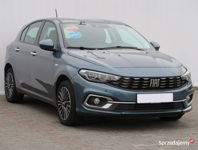 Fiat Tipo 1.0 FireFly