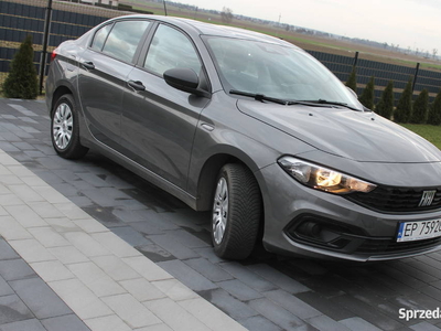 Fiat Tipo 1.0 T3 City Life