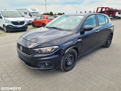 Fiat Tipo 1.3 MultiJet 16v Lounge