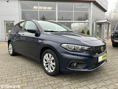 Fiat Tipo 1.3 MultiJet 16v Lounge